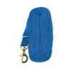Kincade Lunge Line - Blue -Equestrian Supplies 304667 800 800
