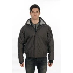 Horseware Tech Jacket - Dark Grey