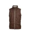 Horseware Corrib Vest - Chocolate -Equestrian Supplies 308127 800 800