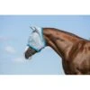 Amigo Fly Mask - Baby Blue/Electric Blue 1 Amigo Fly Mask - Baby Blue/Electric Blue -Equestrian Supplies 315280 800 800