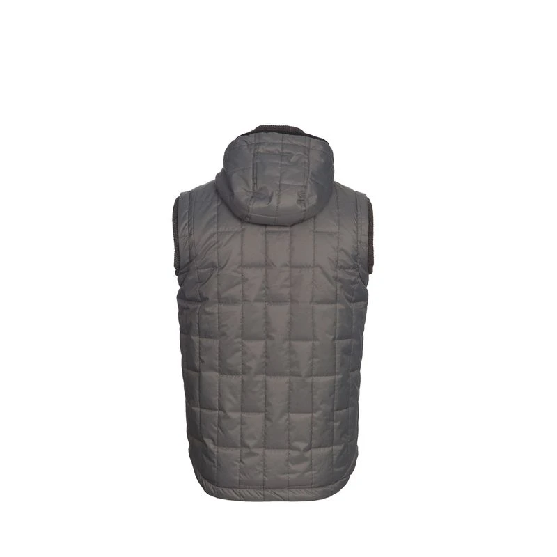 Horseware Finn Vest - Charcoal 4 Horseware Finn Vest - Charcoal - Image 2
