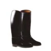 Dublin Women's Universal Tall Boots - Black 2 Dublin Women's Universal Tall Boots - Black -Equestrian Supplies 315749 800 800