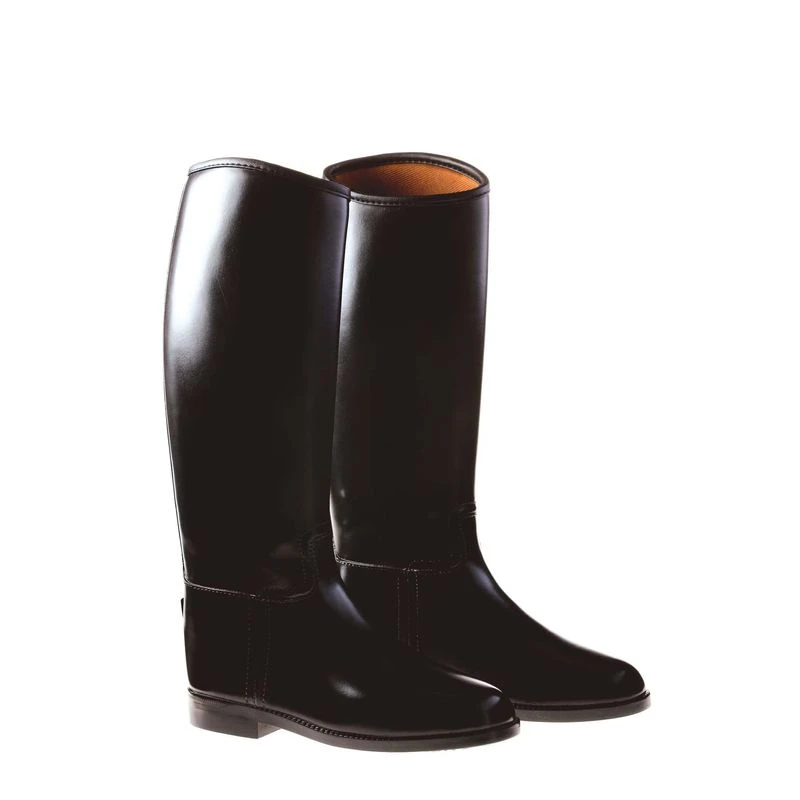 Dublin Women's Universal Tall Boots - Black 3 Dublin Women's Universal Tall Boots - Black
