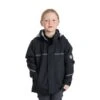 Horseware Kids' Eco Tech Jacket - Navy 2 Horseware Kids' Eco Tech Jacket - Navy -Equestrian Supplies 316520 800 800