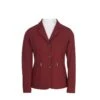 Horseware Women's Competition Jacket - Pomegranate 2 Horseware Women's Competition Jacket - Pomegranate -Equestrian Supplies 317855 800 800
