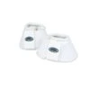 Weatherbeeta Impact Bell Boots - White -Equestrian Supplies 318495 800 800