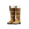 Dublin Women's Eskimo Boots II - Dark Brown 1 Dublin Women's Eskimo Boots II - Dark Brown -Equestrian Supplies 321775 800 800