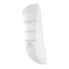 Woof Wear Single-Lock Brushing Boot - White 1 Woof Wear Single-Lock Brushing Boot - White -Equestrian Supplies 322630 800 800
