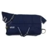 Rambo VariLayer Stable Blanket Plus 450g - Navy/Navy/White -Equestrian Supplies 325164 800 800
