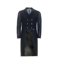 Alessandro Albanese Men's Motion Lite Shadbelly - Navy