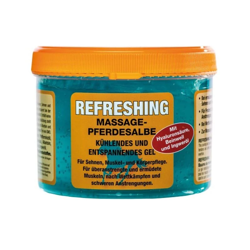 Pharmaka Refreshing Massage Gel 3 Pharmaka Refreshing Massage Gel