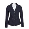 Horseware Women's Competition Jacket - Dark Navy 1 Horseware Women's Competition Jacket - Dark Navy -Equestrian Supplies 338185 800 800