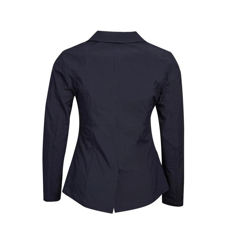 Horseware Women's Competition Jacket - Dark Navy 4 Horseware Women's Competition Jacket - Dark Navy - Image 2