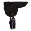 Kensington Fleece Bareback Pad - Lavender Mint -Equestrian Supplies 338810 800 800