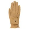 Roeckl Roeck-Grip Riding Gloves - Chamois 2 Roeckl Roeck-Grip Riding Gloves - Chamois -Equestrian Supplies 344876 800 800