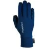 Roeckl Weldon Winter Riding Gloves - Navy 2 Roeckl Weldon Winter Riding Gloves - Navy -Equestrian Supplies 345092 800 800