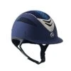 One K Defender Celestial Helmet - Navy Matte 1 One K Defender Celestial Helmet - Navy Matte -Equestrian Supplies 345204 800 800