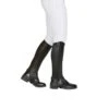 Dublin Evolution Side Zip Half Chaps - Black 2 Dublin Evolution Side Zip Half Chaps - Black -Equestrian Supplies 345590 800 800
