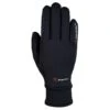 Roeckl Warwick Winter Riding Gloves - Black 1 Roeckl Warwick Winter Riding Gloves - Black -Equestrian Supplies 345720 800 800