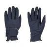 Dublin Everyday Mighty Grip Riding Gloves - Navy -Equestrian Supplies 346396 800 800