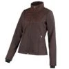 Horze Women's Maeve Softshell Hybrid Jacket - Bracken -Equestrian Supplies 347711 800 800