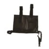 Roma Competition Back Number Holder - Black 1 Roma Competition Back Number Holder - Black -Equestrian Supplies 351256 800 800