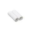 Equi-Essentials No Bow 10" Leg Wraps - White -Equestrian Supplies 351601 800 800