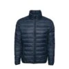 Horseware Men's Light Padded No Logo Jacket - Navy -Equestrian Supplies 351972 800 800