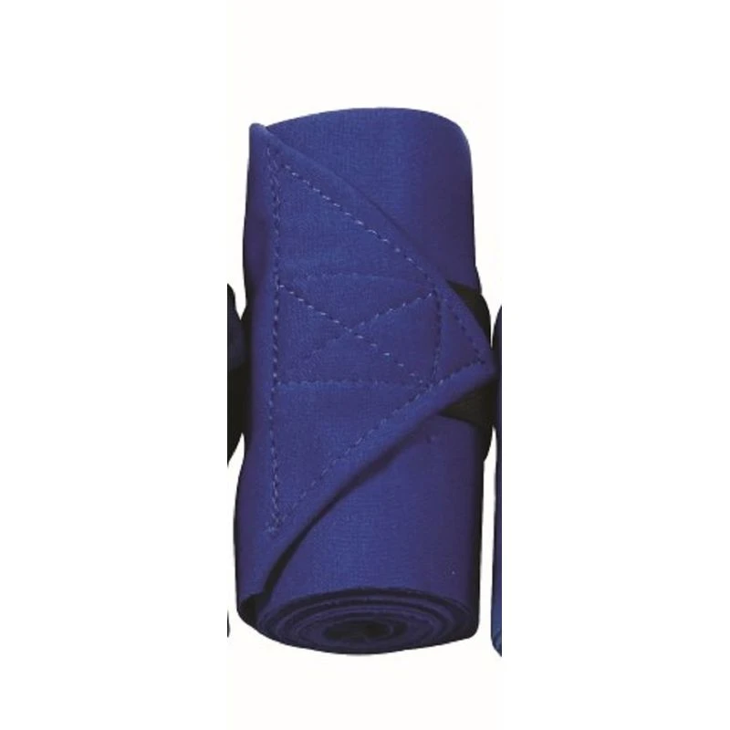 Western Rawhide Standing Wraps - Blue 3 Western Rawhide Standing Wraps - Blue