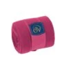 Ovation Professional Polo Wraps - Fuchsia 1 Ovation Professional Polo Wraps - Fuchsia -Equestrian Supplies 360779 800 800