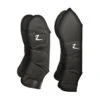 Horze Transport Boots - Black -Equestrian Supplies 377491 800 800