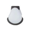 Horze Fetlock Boots - White/Grey -Equestrian Supplies 377774 800 800