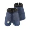 Horze Overreach Boots - Blue -Equestrian Supplies 379088 800 800