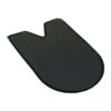 Horze Gel Saddle Pad Helper - Black -Equestrian Supplies 386752 800 800