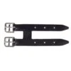 Horze Girth Extender - Black -Equestrian Supplies 387397 800 800