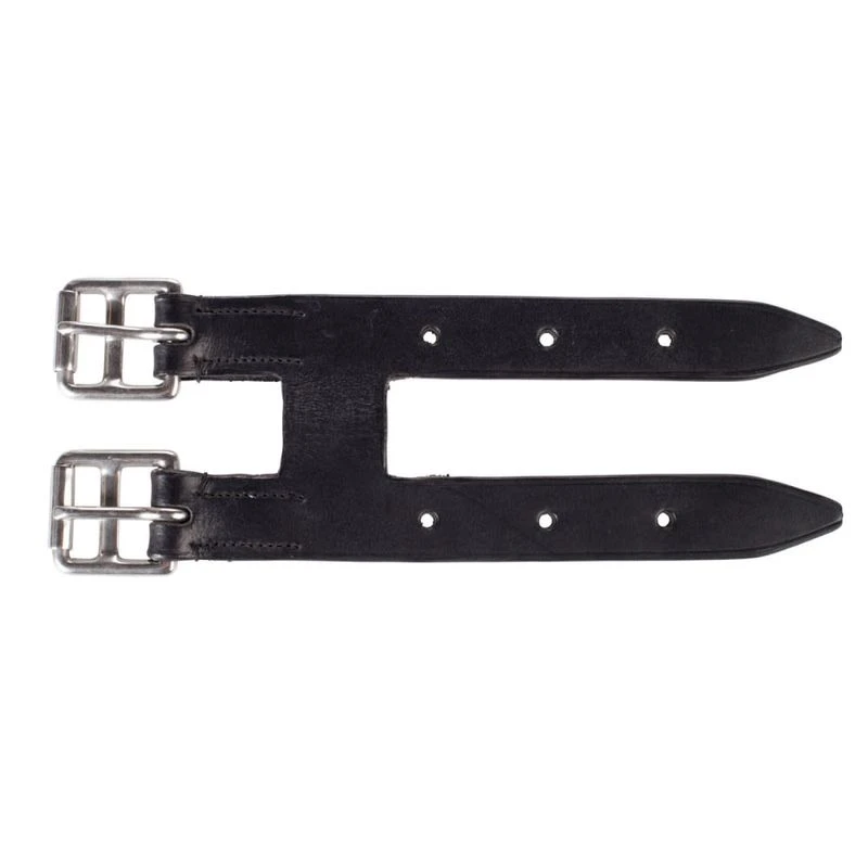 Horze Girth Extender - Black 3 Horze Girth Extender - Black