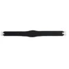 Horze Smooth Style All Around Girth - Black -Equestrian Supplies 387545 800 800