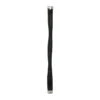 Horze Chaumont All Purpose Girth - Black 2 Horze Chaumont All Purpose Girth - Black -Equestrian Supplies 387583 800 800