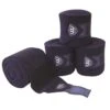 Woof Wear Vision Polo Wraps - Navy 1 Woof Wear Vision Polo Wraps - Navy -Equestrian Supplies 389117 800 800