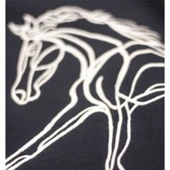 Horseware Women's Flamboro Hoodie - Navy 9 Horseware Women's Flamboro Hoodie - Navy -Equestrian Supplies 395040 800 800