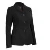 Tredstep Women's Honour Coat - Black 1 Tredstep Women's Honour Coat - Black -Equestrian Supplies 398742 800 800