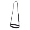 Nunn Finer Bridle Cavesson - Black/Zinc -Equestrian Supplies 400818 800 800