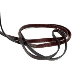 Nunn Finer Fairhill Figure 8 Event Bridle - Havana/Zinc 9 Nunn Finer Fairhill Figure 8 Event Bridle - Havana/Zinc -Equestrian Supplies 401475 800 800