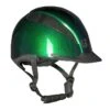Champion Air-Tech Deluxe Sport Helmet - Peacock -Equestrian Supplies 402312 800 800