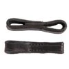 Nunn Finer Leather Bit Loops - Havana -Equestrian Supplies 403302 800 800