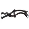 Nunn Finer Bellissimo Running Attachment - Havana -Equestrian Supplies 403546 800 800