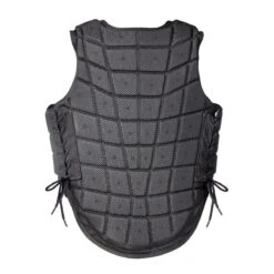 Champion Titanium Ti22 Body Protector - Black 9 Champion Titanium Ti22 Body Protector - Black -Equestrian Supplies 405180 800 800