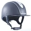 Champion Evolution Pearl Helmet - Navy 1 Champion Evolution Pearl Helmet - Navy -Equestrian Supplies 405324 800 800