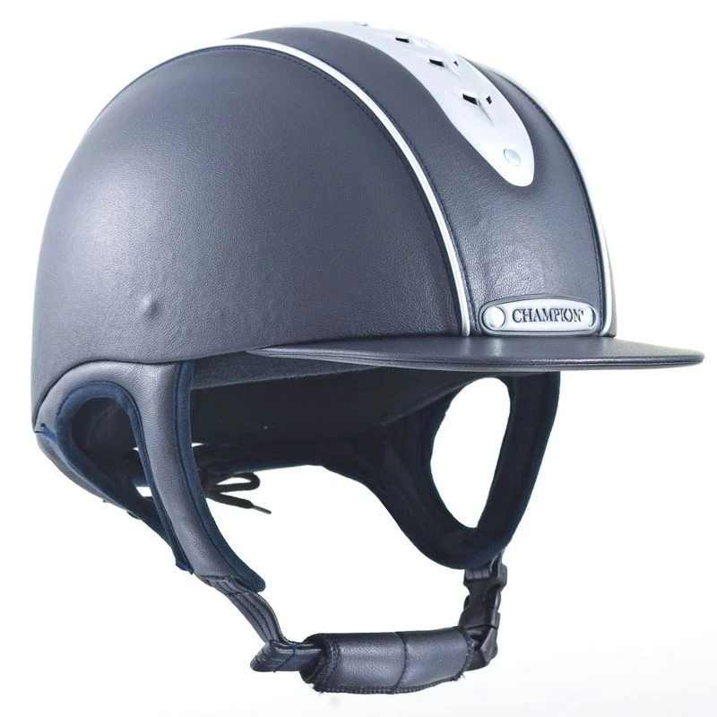 Champion Evolution Pearl Helmet - Navy 3 Champion Evolution Pearl Helmet - Navy
