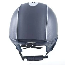 Champion Evolution Pearl Helmet - Navy 8 Champion Evolution Pearl Helmet - Navy -Equestrian Supplies 405326 800 800